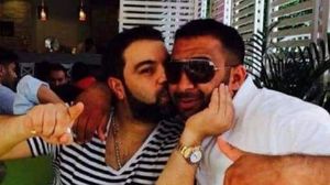 EXCLUSIV. Florin Salam a fost amendat la priveghiul lui Emi Pian
