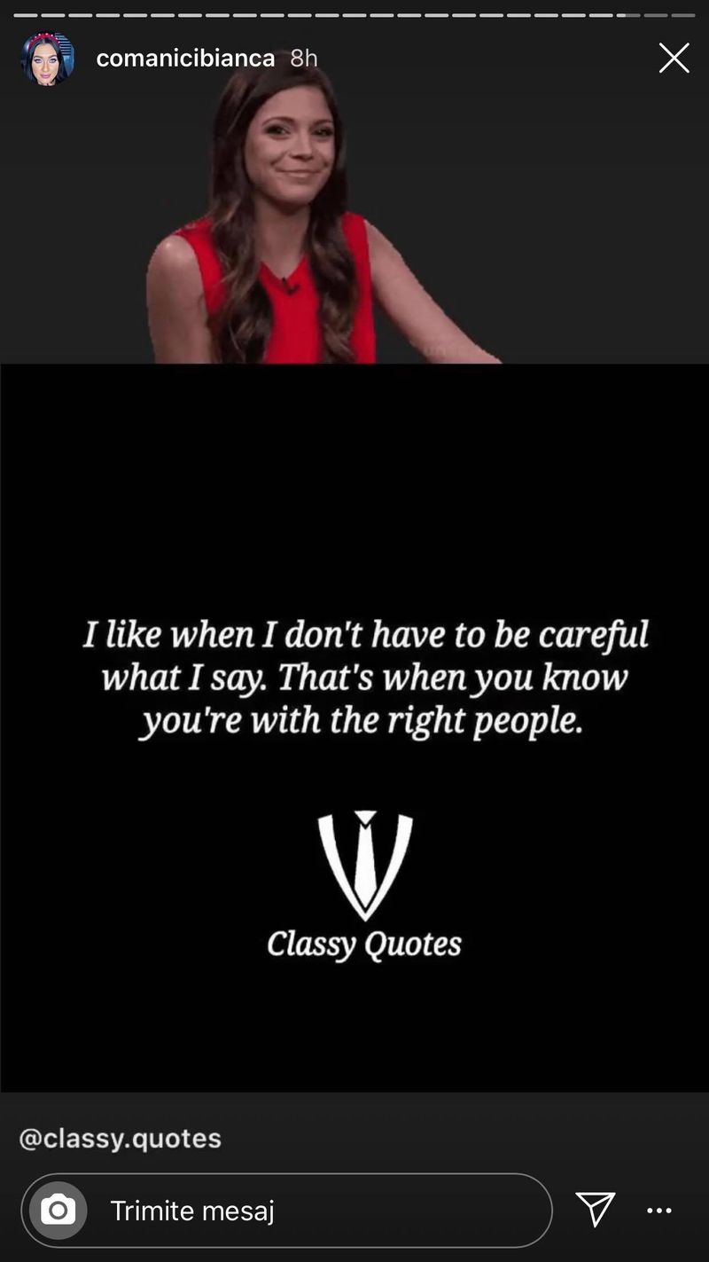 Nimeni nu se aștepta la asta! Bianca Comănici și Livian, o nouă despărțire? Semne clare că cei doi &icirc;ndrăgostiți au pus punct relației