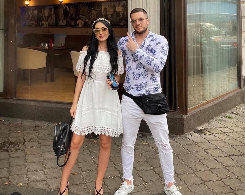 Nimeni nu se aștepta la asta! Bianca Comănici și Livian, o nouă despărțire? Semne clare că cei doi &icirc;ndrăgostiți au pus punct relației