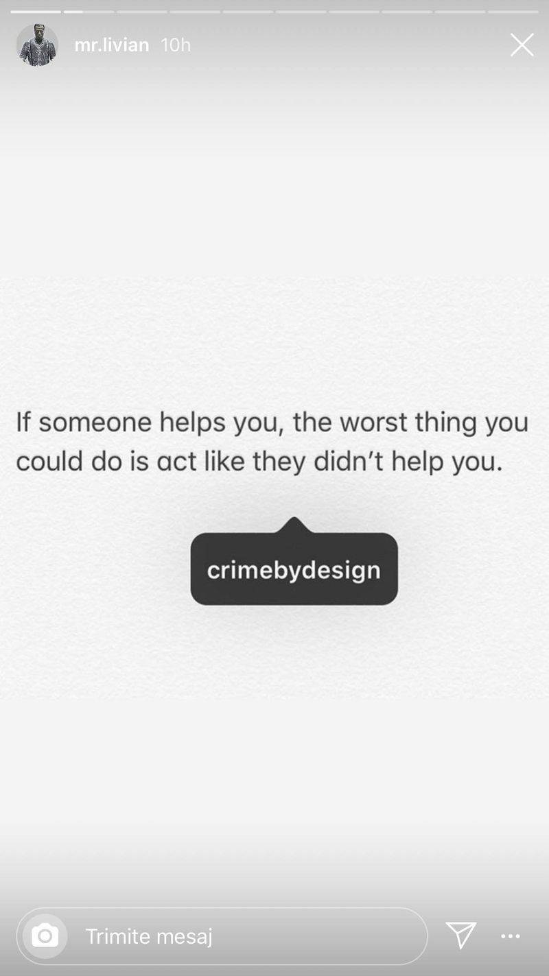 Nimeni nu se aștepta la asta! Bianca Comănici și Livian, o nouă despărțire? Semne clare că cei doi &icirc;ndrăgostiți au pus punct relației