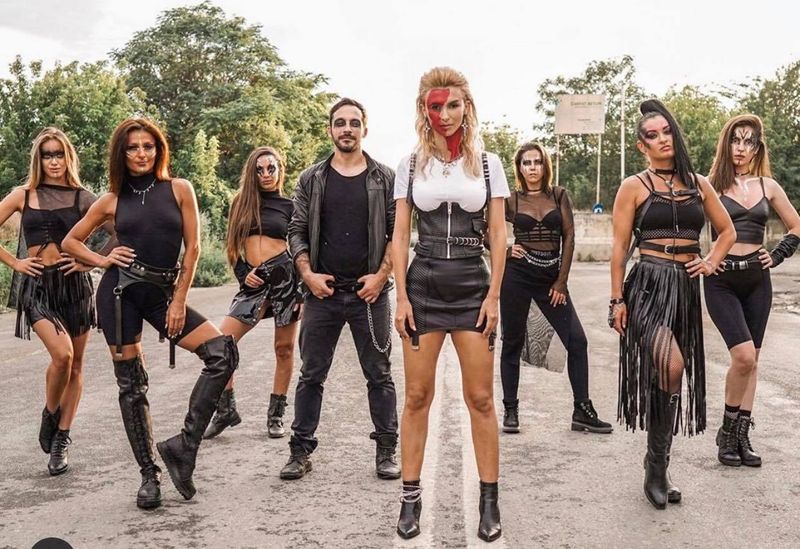 Andreea Bălan, melodie pentru fostul soț! Ce &icirc;i transmite artista lui George Burcea: &rdquo;Nu mai doare!&rdquo;