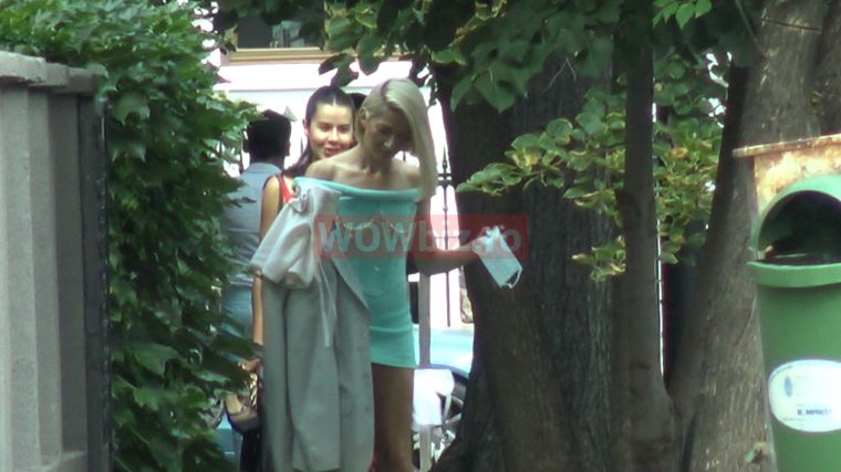 Lidia Buble, umilită &icirc;n public din cauza religiei sale. Este cutremurător