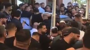 Apariții surpriză la priveghiul lui Emi Pian. Dispensă dată de urgență