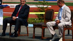 Tăriceanu vrea Primăria Capitalei. Război total cu Băsescu