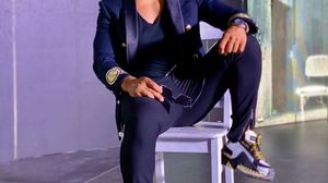 Va urma un serial cu Jador?! Iată ce a postat vedeta, pe o pagină de entertainment