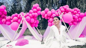 Adelina Pestrițu, criticată de fani. Cum le-a răspuns vedeta celor care au pus-o la zid în urma unei fotografii!