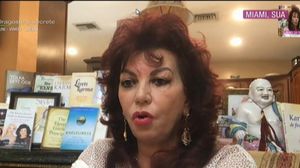 Carmen Harra a prevăzut sfârșitul pandemiei de coronavirus