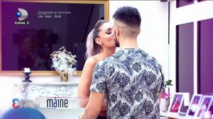 Puterea Dragostei 7 august. Două cupluri noi în casa Puterea Dragostei: ”Ce-am simțit pentru ea este mai presus decât orice frumusețe”