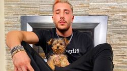 Philip de la Puterea dragostei, surpriză! ”Mi-a scris când era în emisiune”