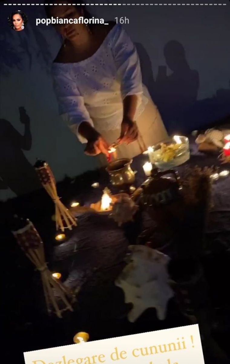 Bianca Pop s-a răzgândit. Vedeta merge la priveghiul lui Emi Pian: ”Merg indiferent dacă viața mea este pusă în pericol”