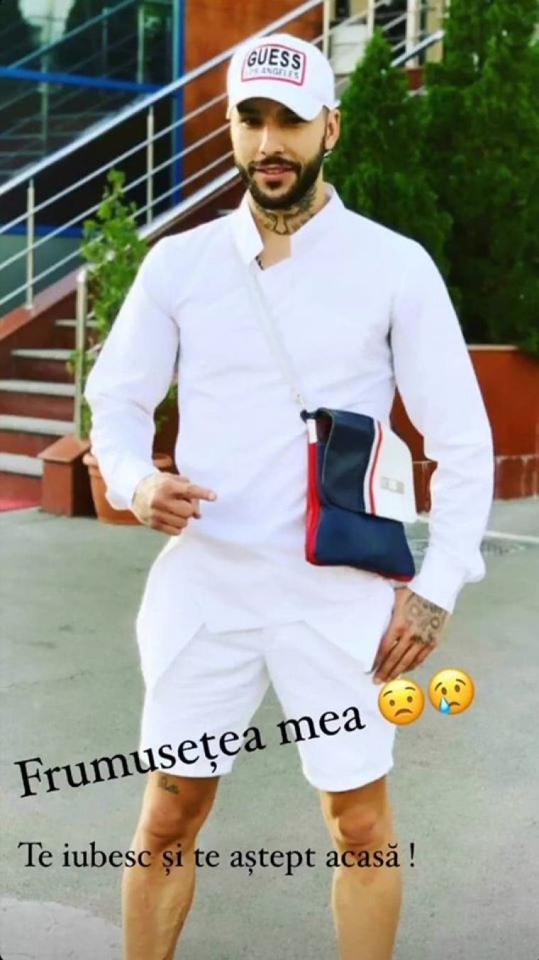 Bianca Pop s-a răzgândit. Vedeta merge la priveghiul lui Emi Pian: ”Merg indiferent dacă viața mea este pusă în pericol”