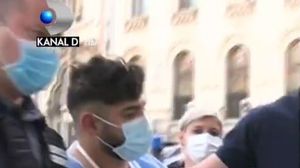 Principalul suspect în cazul crimei lui Emi Pian, externat de la Elias: "Mulţumesc lui Dumnezeu că am scăpat cu viaţă"