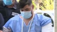 Principalul suspect în cazul crimei lui Emi Pian, externat de la Elias: "Mulţumesc lui Dumnezeu că am scăpat cu viaţă"