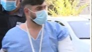 Principalul suspect în cazul crimei lui Emi Pian, externat de la Elias: "Mulţumesc lui Dumnezeu că am scăpat cu viaţă"