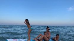 Apariție incendiară! Elena Băsescu arată mai bine ca niciodată