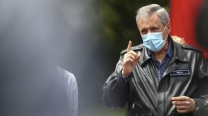 Marcel Vela, avertisment dur pentru interlopi: „Suntem cu ochii pe voi.” Ce a decis MAI
