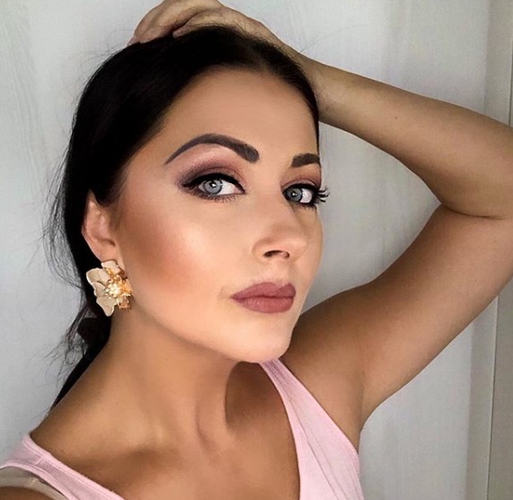Gabriela Cristea, criticată dur după ce a postat o poză nemachiată