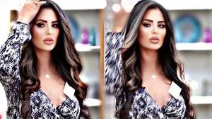 Imaginile au ieșit la iveală! Mona de la Puterea Dragostei, legături neștiute cu Nicos și tatăl acestuia! George a sărit în apărarea iubitei lui!