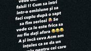 Ramona de la Puterea Dragostei îi atacă dur pe concurenții din sezonul trei: ”Se vede clar că sunt falși!”