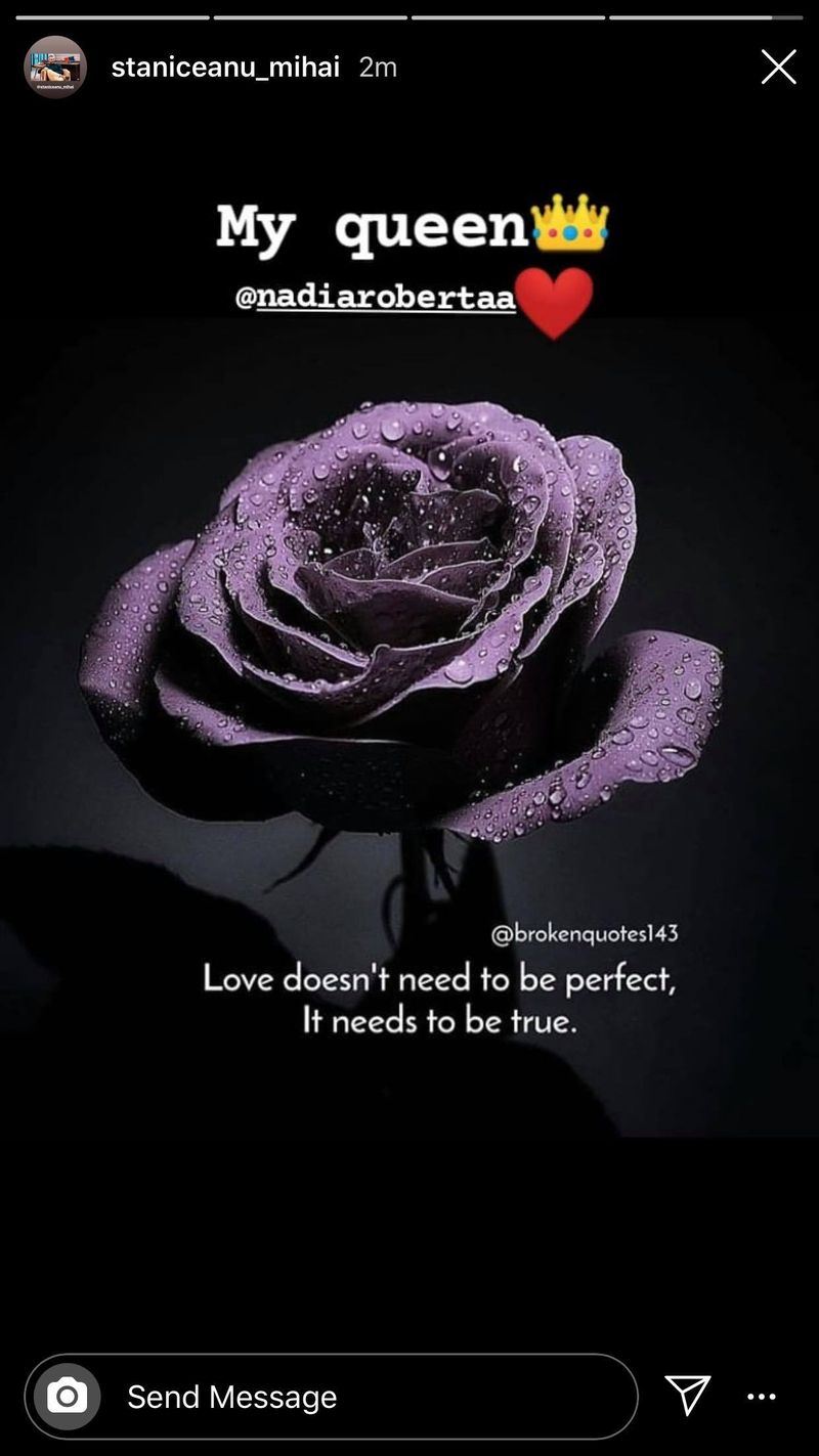 Mihai, primul concurent eliminat din casa Puterea Dragostei, și-a găsit jumătatea în afara competiției! Cum arată iubita acestuia: ”Îngerul meu”