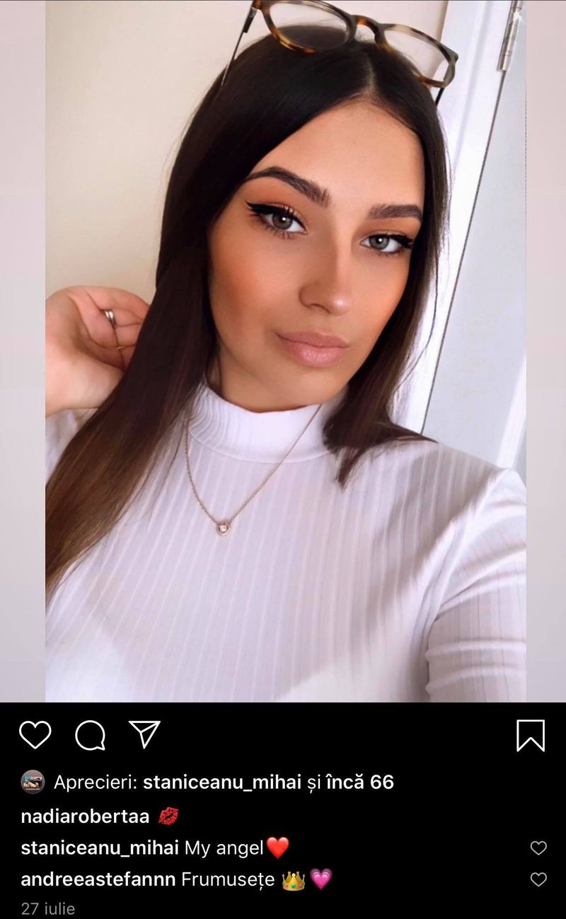 Mihai, primul concurent eliminat din casa Puterea Dragostei, și-a găsit jumătatea în afara competiției! Cum arată iubita acestuia: ”Îngerul meu”