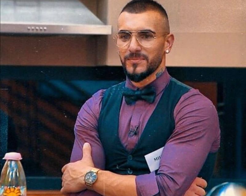 Mihai, primul concurent eliminat din casa Puterea Dragostei, și-a găsit jumătatea în afara competiției! Cum arată iubita acestuia: ”Îngerul meu”