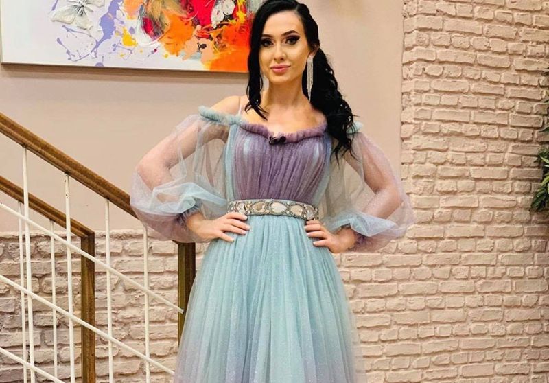 Fotografia care a dat-o de gol! Bianca Comănici, legătură amoroasă cu unul din concurenții sezonului trei Puterea Dragostei?