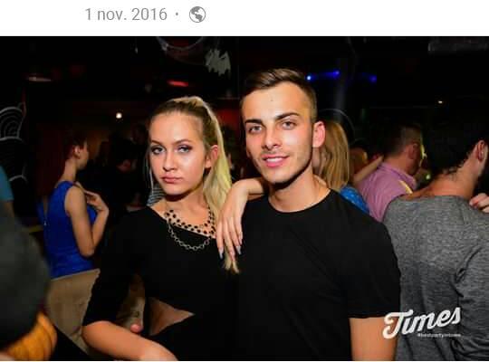 Fotografia care a dat-o de gol! Bianca Comănici, legătură amoroasă cu unul din concurenții sezonului trei Puterea Dragostei?