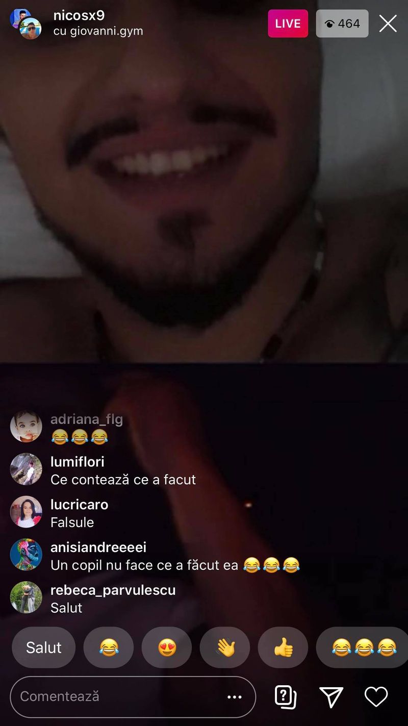 Nicos și tatăl lui, acuzații dure la adresa Monei: ”Dacă vreau, o desființez”! Ce spune Giovanni despre trecutul concurentei de la Puterea Dragostei