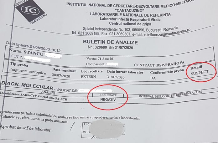 Drama unei familii din Prahova! S-au luptat cu instituțiile statului