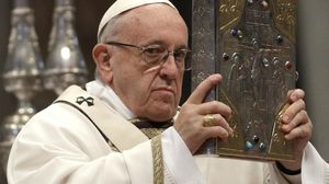 Schimbare majoră la Vatican! Papa Francisc a numit șase femei în funcții importante! Este o premieră!