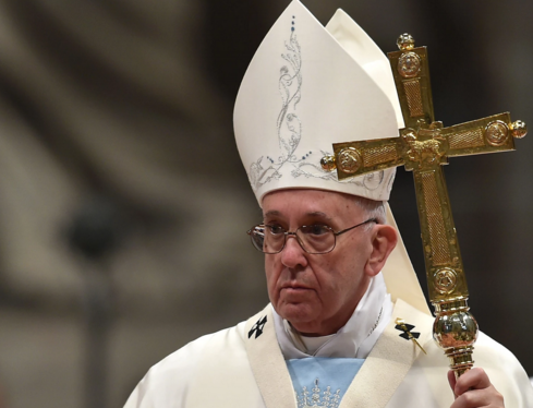 Schimbare majoră la Vatican! Papa Francisc a numit șase femei &icirc;n funcții importante! Este o premieră!