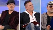 Cine este tatăl lui Nicos de la Puterea dragostei? Giovanni este artist cunoscut și a avut o relație cu Alina Plugaru