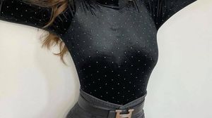 Prin ce momente trece Cristina Mihaela Dorobanțu la Puterea Dragostei: ”Aceasta este prima zi în care...”