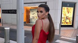 Andra Volos, cea mai sexy șoferiță! Ce mesaj îi transmite Bogdan Mocanu fostei iubite! ”Ți-ai atins scopul”