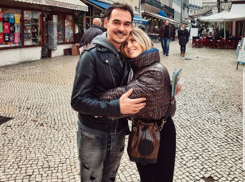 Lidia Buble, urare emoționantă pentru Răzvan Simion!