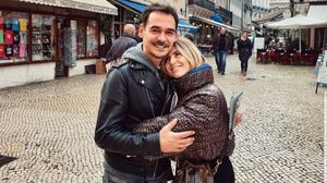 Lidia Buble, urare emoționantă pentru Răzvan Simion!