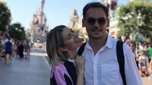 Lidia Buble, urare emoționantă pentru Răzvan Simion!