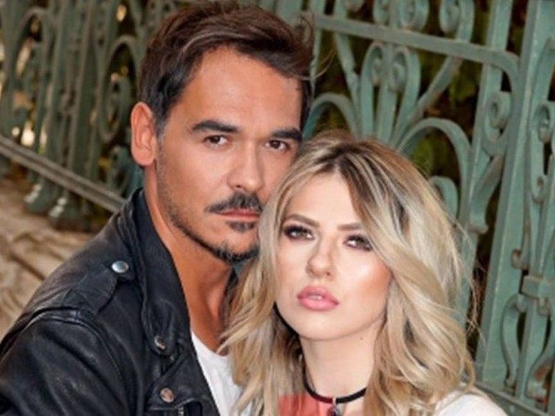 Răzvan Simion, flirturi &icirc;n direct cu o actriță celebră!