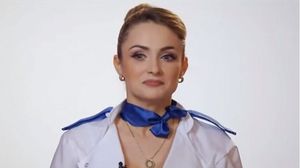 Amalia de la Chefi la cuțite, bătută cu bestialitate de doi indivizi!