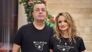 Amalia de la Chefi la cuțite, bătută cu bestialitate de doi indivizi!