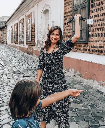 Dana Rogoz, anunțul cu care și-a șocat fanii: Ne-am despărțit...