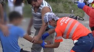 Tragedie în Argeș! Trei copii spulberați de un șofer care a adormit la volan. Adolescenții, în comă la spital!