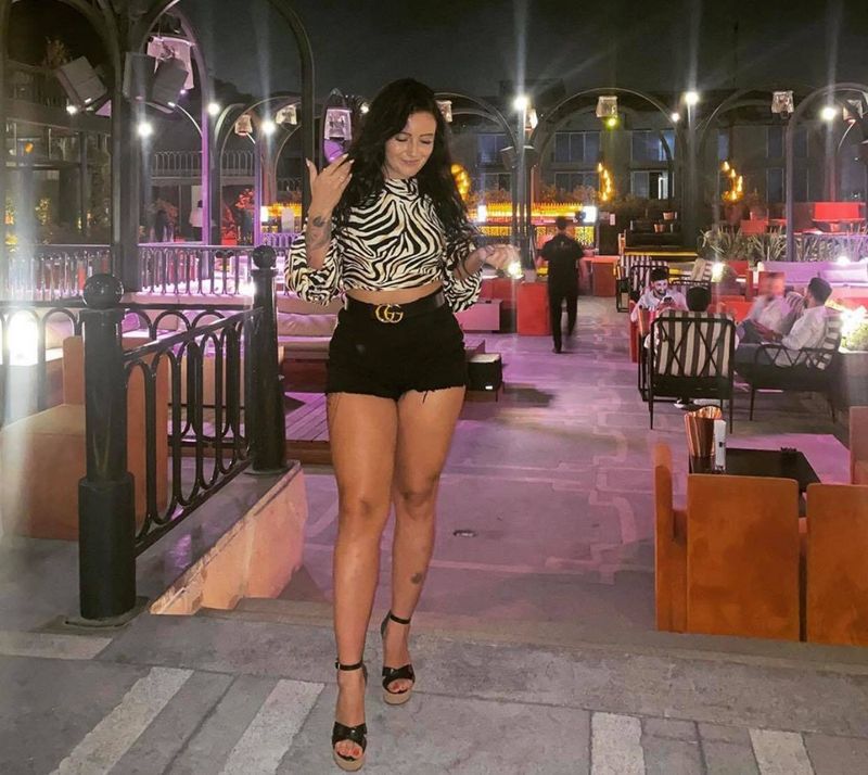 Andrada de la Puterea Dragostei a răbufnit! Concurenta a recunoscut de unde are bolidul de lux: ”Pentru toată lumea care mă întreabă unde am lucrat...”