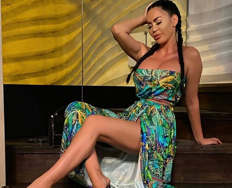 Ispita Bianca Pop, ceartă monstru cu soțul Roxanei Vancea! &rdquo;Tu și Vancea sunteți zero pe l&acirc;ngă mine&rdquo;