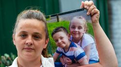 Agonia mamei după ce fiul, în vârstă de 8 ani, s-a prăbușit și a murit din cauza unei boli misterioase! Totul s-a produs la câteva minute după ce i-a spus „te iubesc”