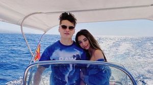 Părinții lui Selly, greșeală fatală? Iată ce spune vloggerul despre familia lui