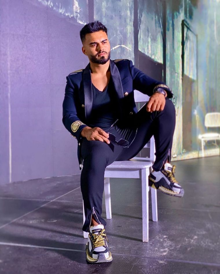 Jador, declarația mult așteptată despre presupusa femeie din viața lui 