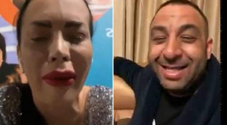 Bianca Pop face publice singurele imagini de la înmormântarea lui Emi Pian: „Le înțeleg durerea” FOTO