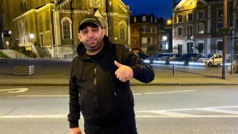 Ultimele cuvinte de adio, spuse la înmormântarea lui Emi Pian. Ce i-a cântat Sorinel Copilul de Aur